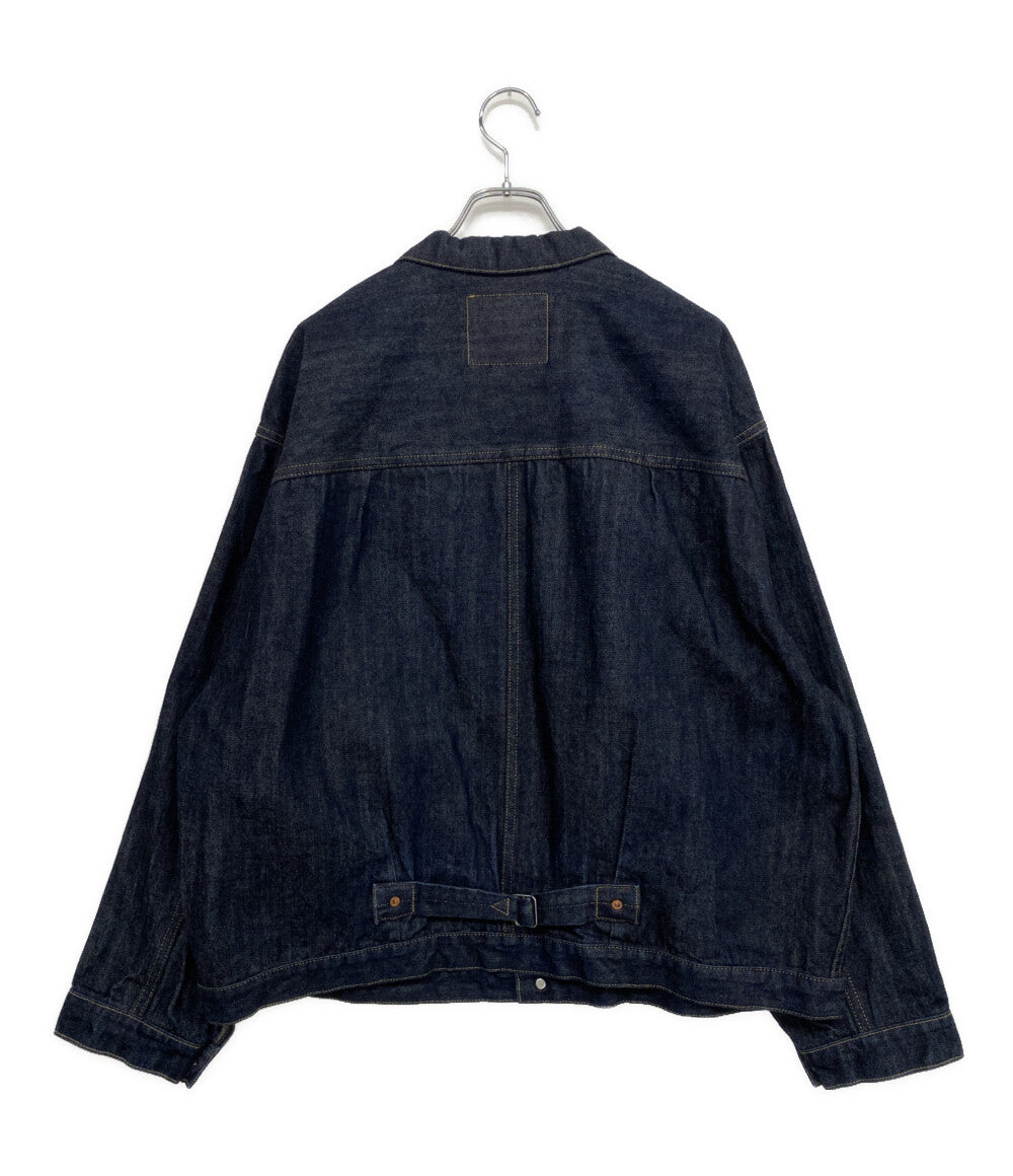 LEVI’S LVC デニムジャケット JACKET INDIGO 1944 S506XX メンズ SIZE 48 リーバイス