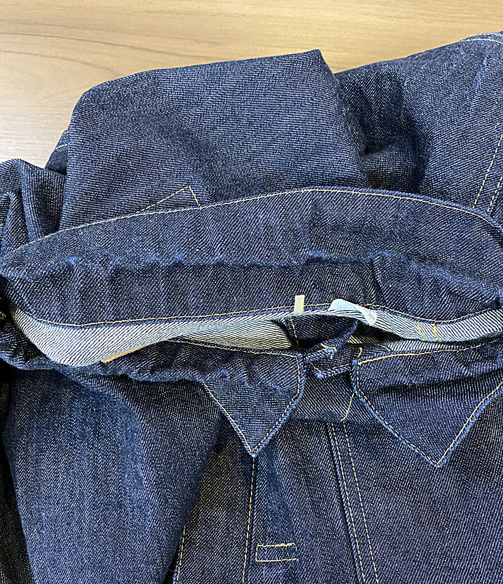LEVI’S LVC デニムジャケット JACKET INDIGO 1944 S506XX メンズ SIZE 48 リーバイス