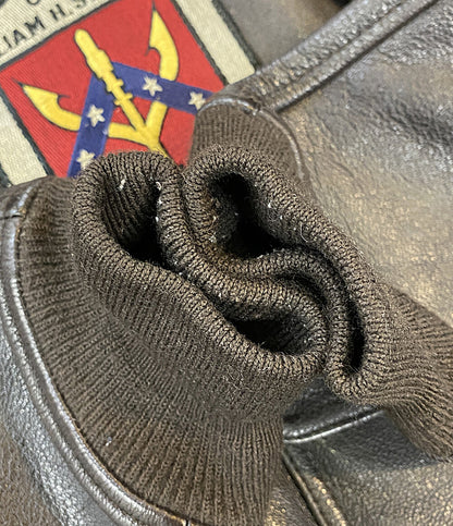 AVIREX ジャケット GOAT G-1 TOP GUN メンズ SIZE 38 アヴィレックス