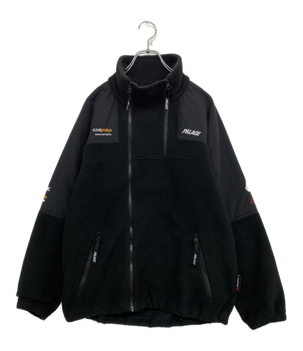 palace ジャケット PLOTECT DOUBLE ZIP FUNNEL メンズ SIZE S パレス