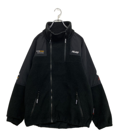 palace ジャケット PLOTECT DOUBLE ZIP FUNNEL メンズ SIZE S パレス