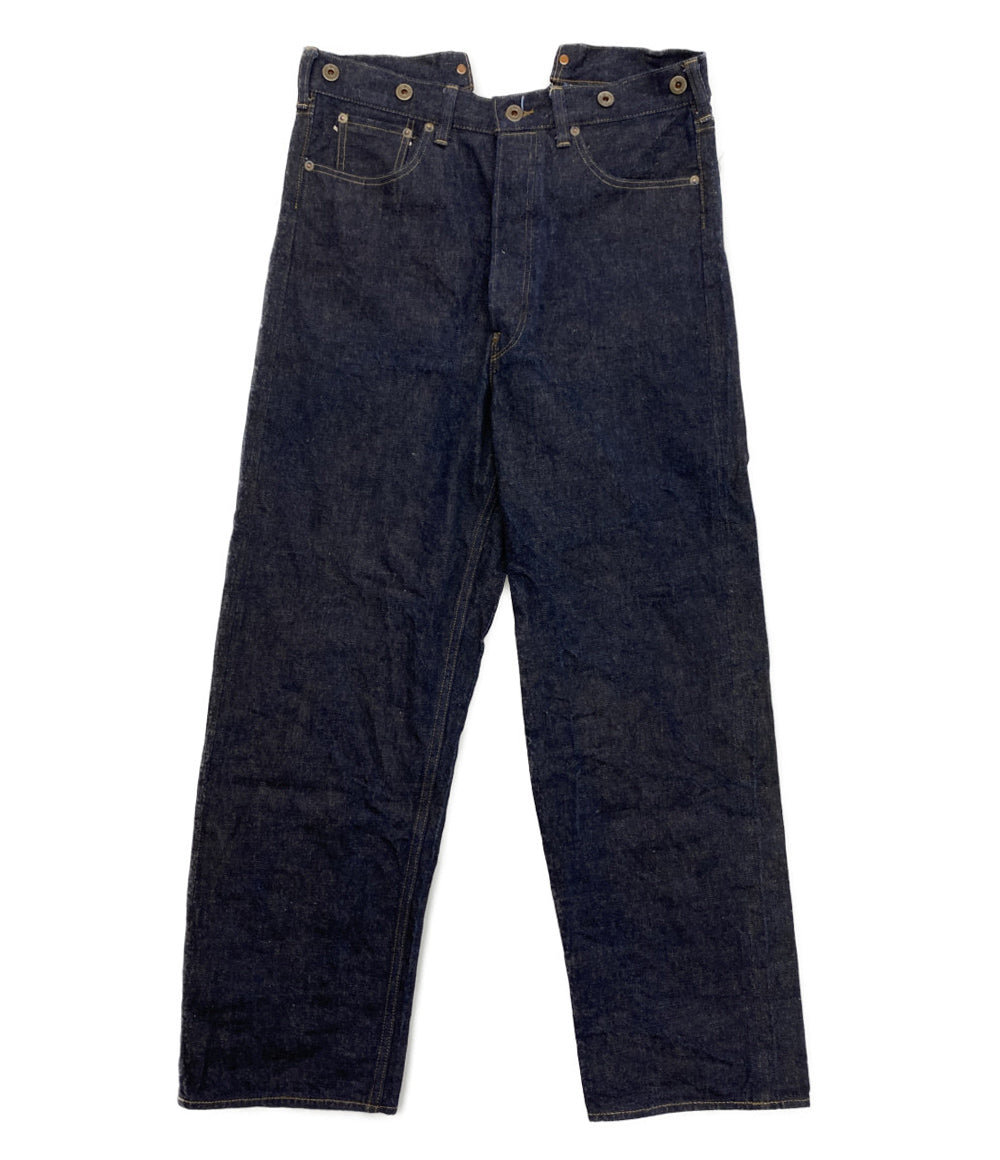 NIGEL CABOURN デニムパンツ RAILMAN DENIM PANT メンズ SIZE 30 ナイジェルケーボン