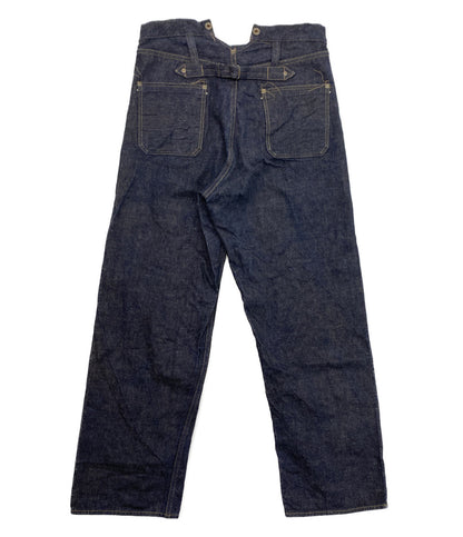 NIGEL CABOURN デニムパンツ RAILMAN DENIM PANT メンズ SIZE 30 ナイジェルケーボン
