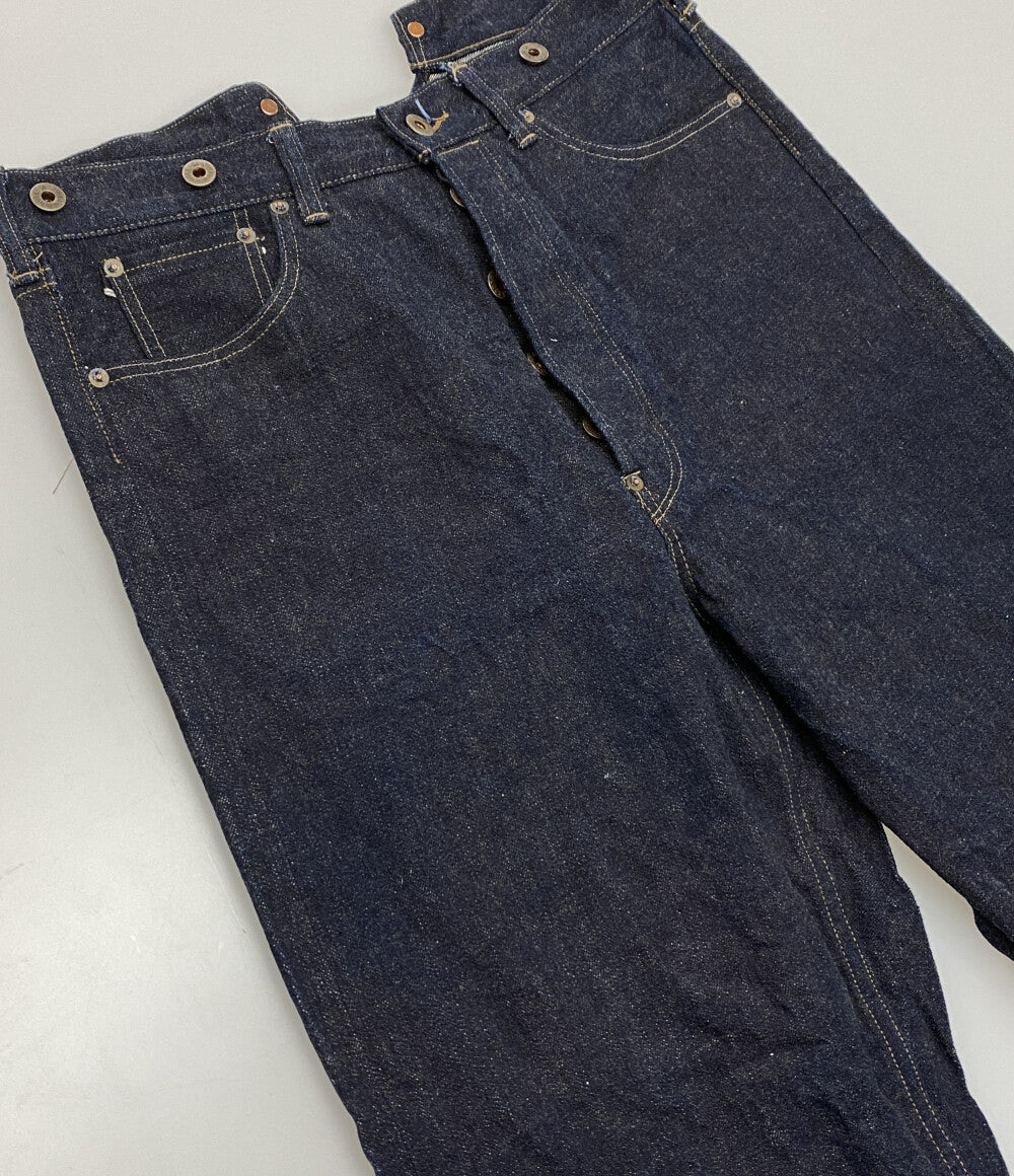NIGEL CABOURN デニムパンツ RAILMAN DENIM PANT メンズ SIZE 30 ナイジェルケーボン