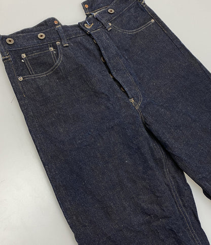 NIGEL CABOURN デニムパンツ RAILMAN DENIM PANT メンズ SIZE 30 ナイジェルケーボン