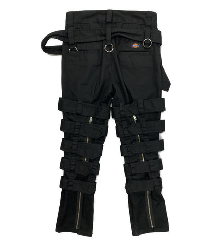 KIDILL×Dickies ディッキーズ ボンテージパンツ Chaos Bondage Pants メンズ SIZE 44 キディル