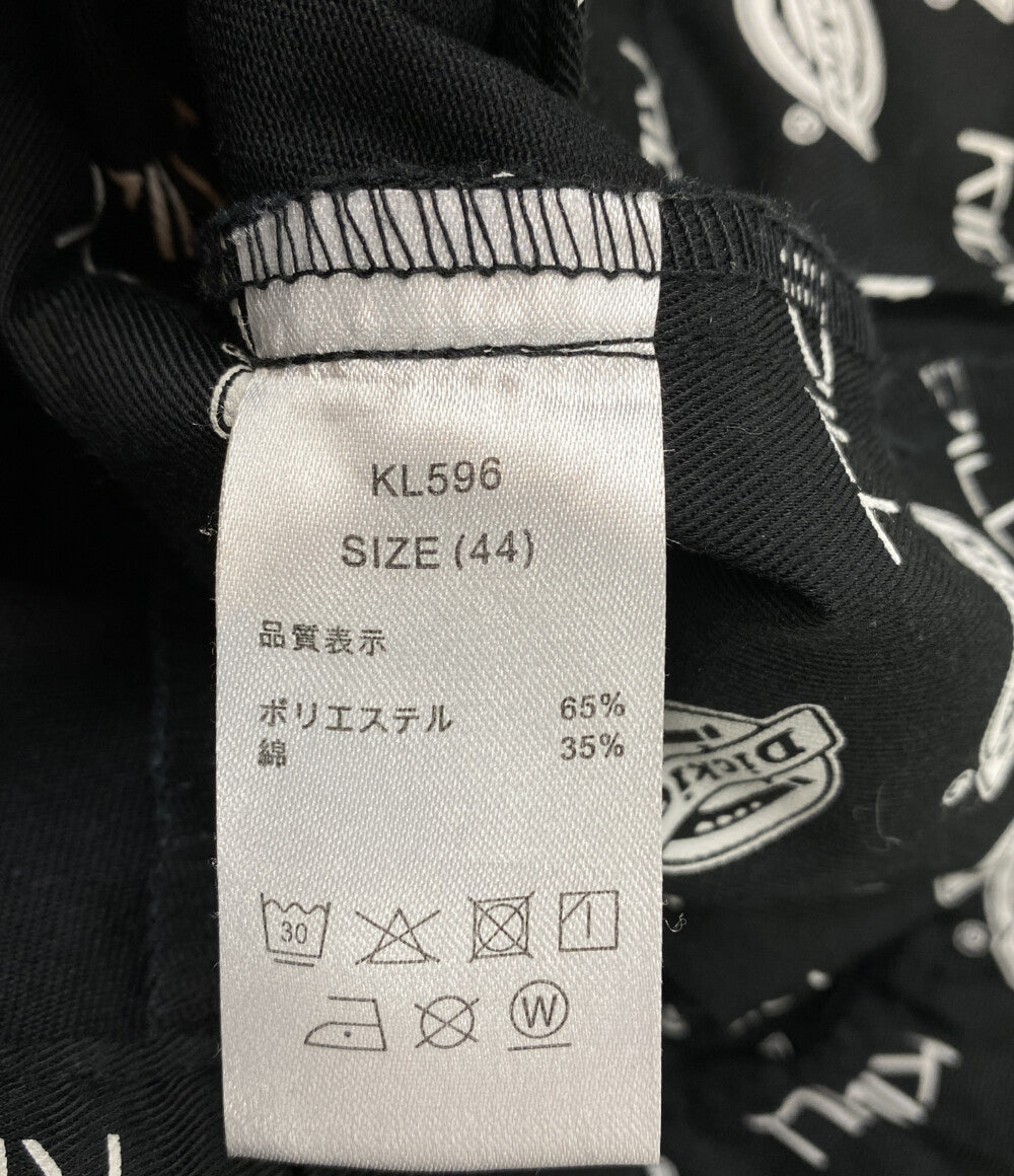 KIDILL×Dickies ディッキーズ ボンテージパンツ Chaos Bondage Pants メンズ SIZE 44 キディル