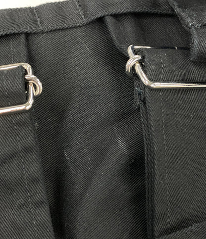 KIDILL×Dickies ディッキーズ ボンテージパンツ Chaos Bondage Pants メンズ SIZE 44 キディル