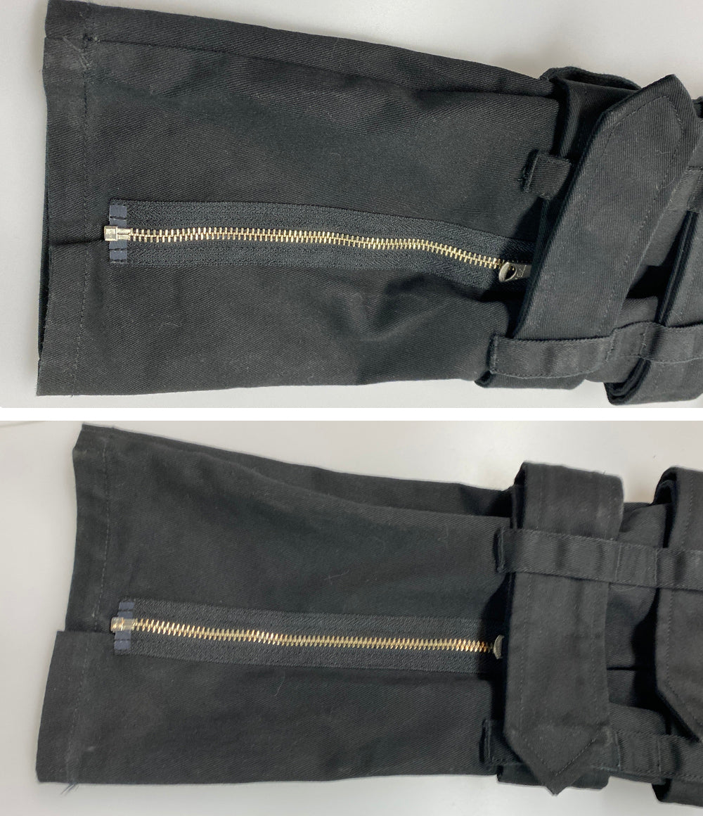 KIDILL×Dickies ディッキーズ ボンテージパンツ Chaos Bondage Pants メンズ SIZE 44 キディル
