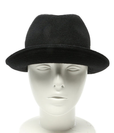Borsalino ハット BX337-09A00 レディース SIZE 56 ボルサリーノ