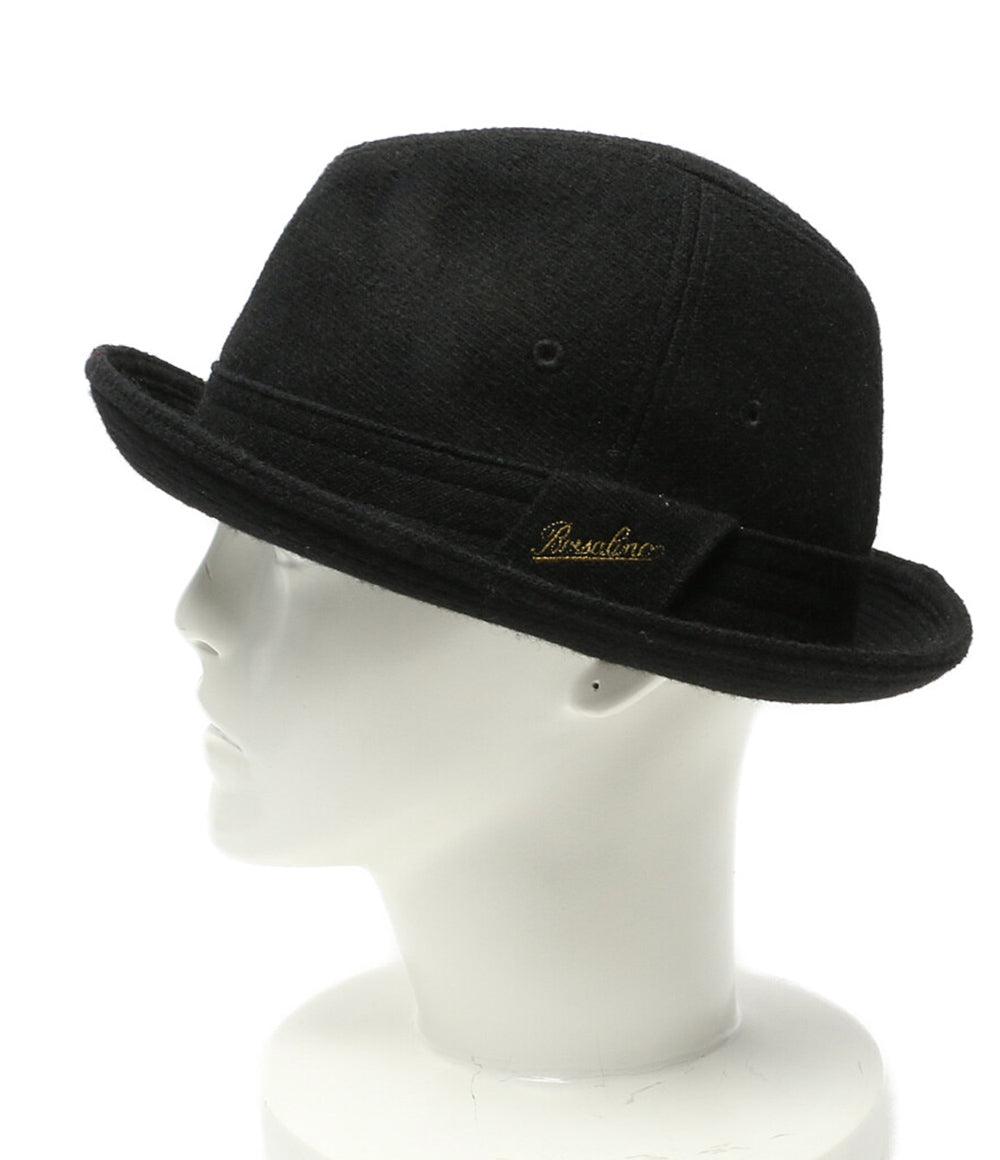 Borsalino ハット BX337-09A00 レディース SIZE 56 ボルサリーノ