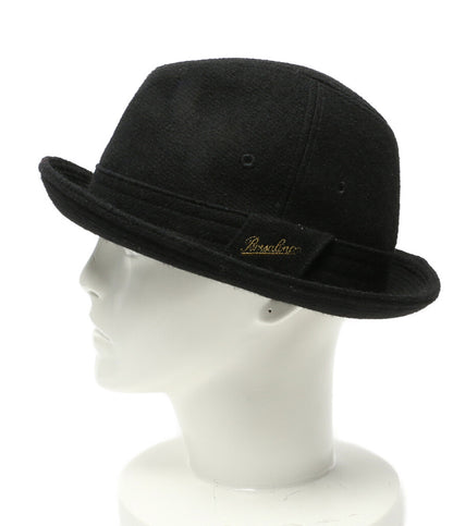 Borsalino ハット BX337-09A00 レディース SIZE 56 ボルサリーノ