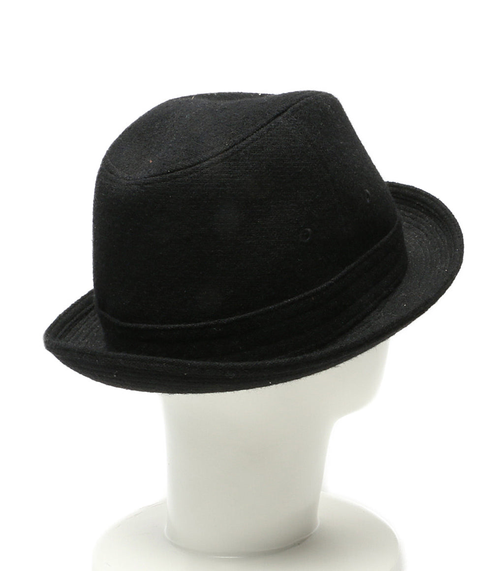 Borsalino ハット BX337-09A00 レディース SIZE 56 ボルサリーノ