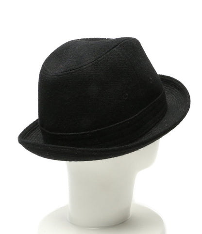 Borsalino ハット BX337-09A00 レディース SIZE 56 ボルサリーノ