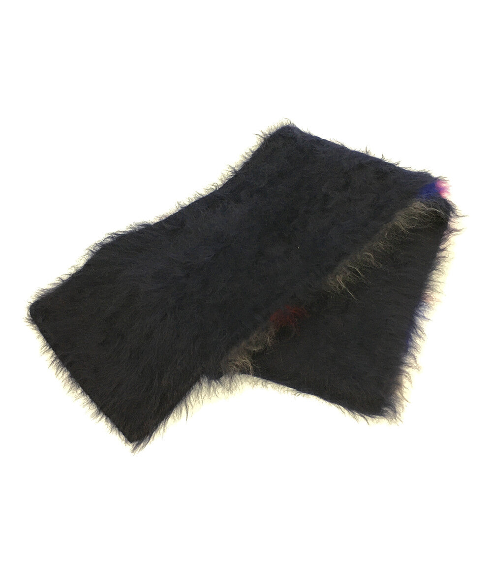 kolor カシミヤマフラー ストール Cashmere Muffler 20aw 20WCMA07513 レディース SIZE F カラー