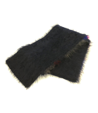 kolor カシミヤマフラー ストール Cashmere Muffler 20aw 20WCMA07513 レディース SIZE F カラー