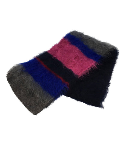 kolor カシミヤマフラー ストール Cashmere Muffler 20aw 20WCMA07513 レディース SIZE F カラー