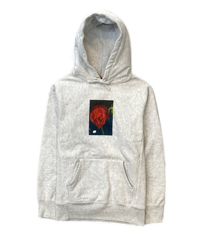Supreme スウェットパーカー araki rose 16aw メンズ SIZE S シュプリーム