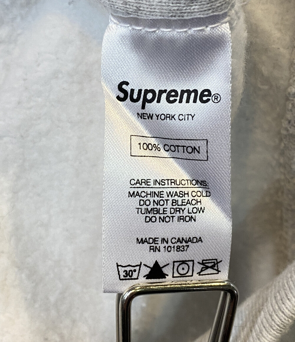 Supreme スウェットパーカー araki rose 16aw メンズ SIZE S シュプリーム