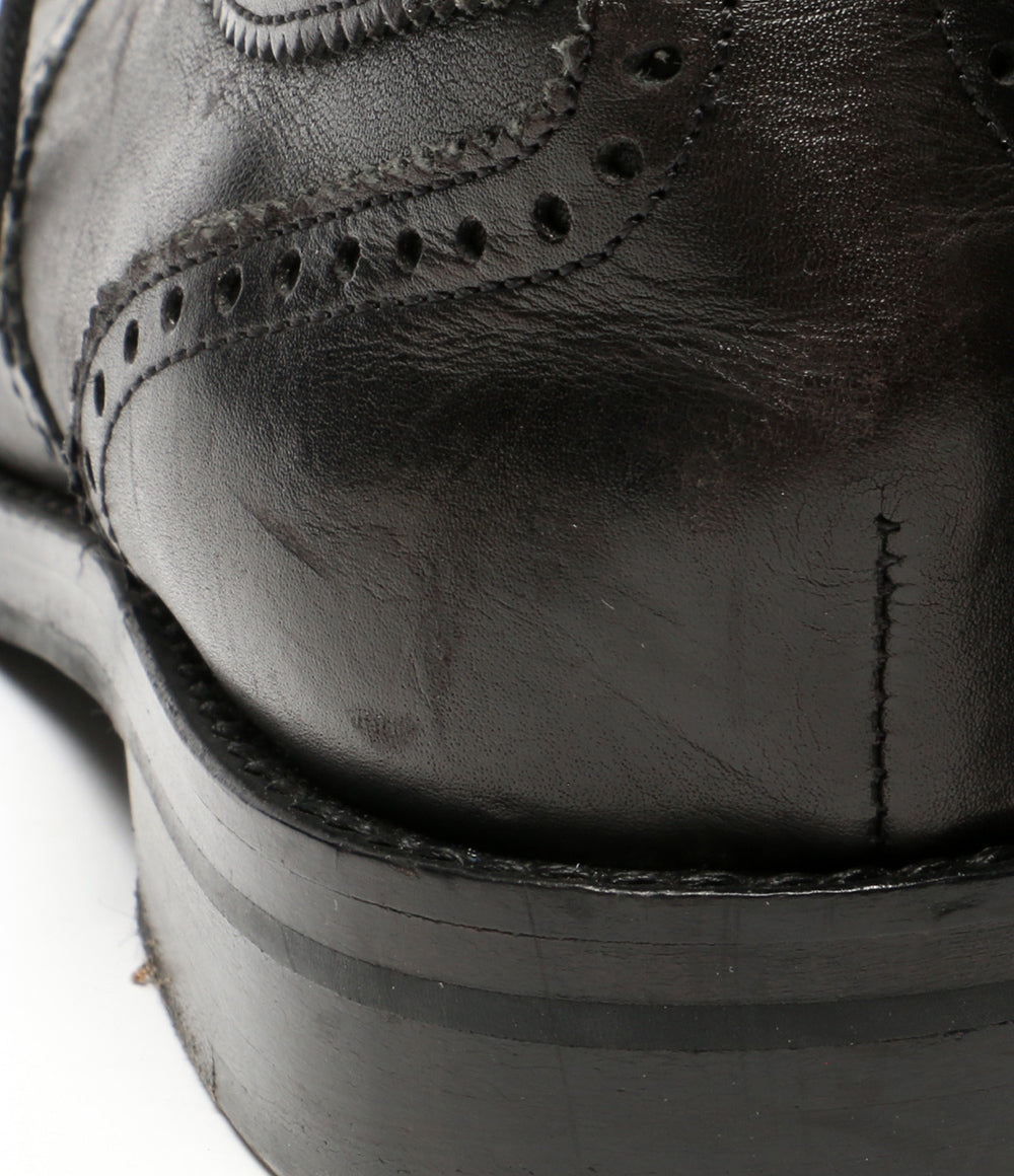 DRIES VAN NOTEN ドレスシューズ WW14 960 13960 レディース SIZE 38 ドリスヴァンノッテン
