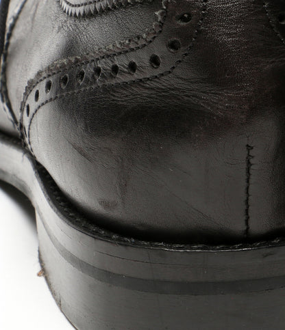 DRIES VAN NOTEN ドレスシューズ WW14 960 13960 レディース SIZE 38 ドリスヴァンノッテン