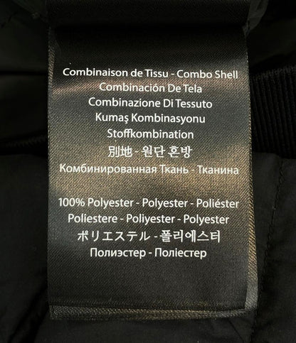 美品 Mackage ダウンジャケット COCCO 4-in-1 レディース SIZE M マッカージュ