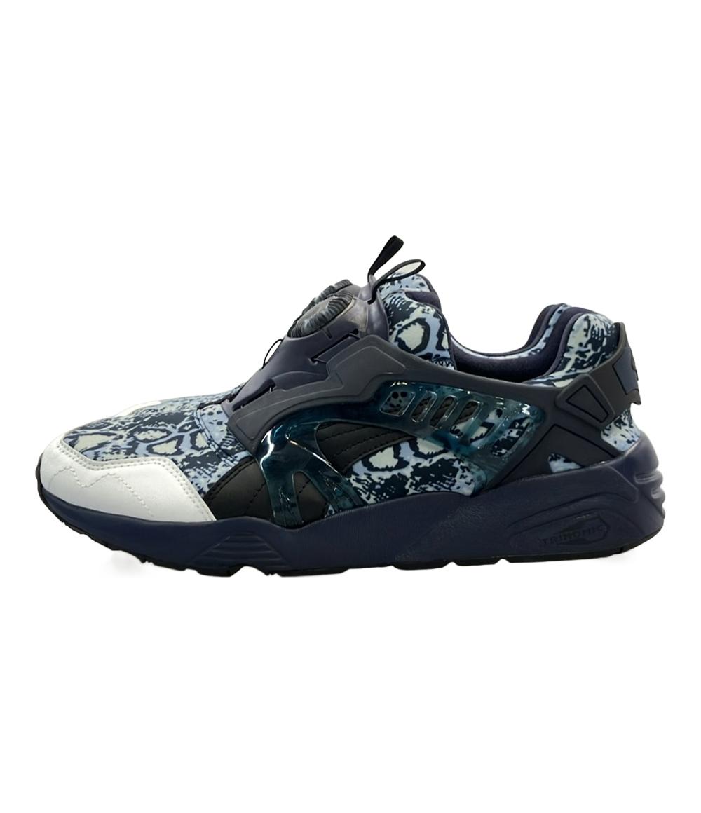 PUMA ローカットスニーカー 391961-01 メンズ SIZE 29.0 (XL) プーマ