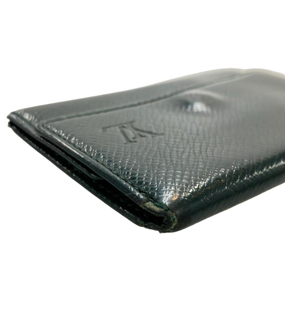 LOUIS VUITTON 6連キーケース タイガ ミュルティクレ6 M30534 メンズ ルイ・ヴィトン