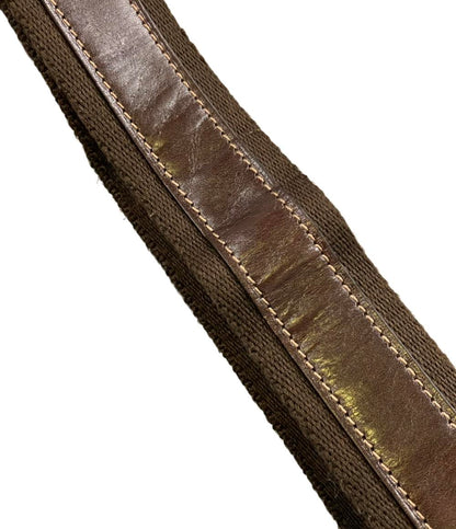kiefer neu ボディバッグ メンズ キーファーノイ