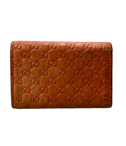 GUCCI ６連キーケース グッチシマ 138093 0416 レディース グッチ