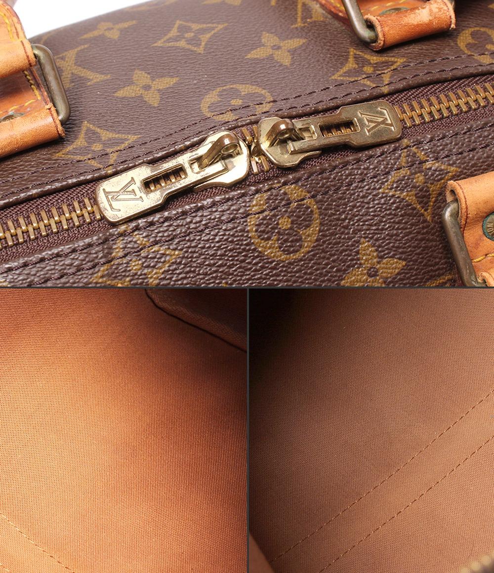 LOUIS VUITTON ボストンバッグ キーポル45 モノグラム M41428 レディース メンズ ルイ・ヴィトン