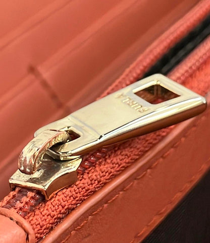 フルラ ラウンドファスナー長財布 レディース Furla