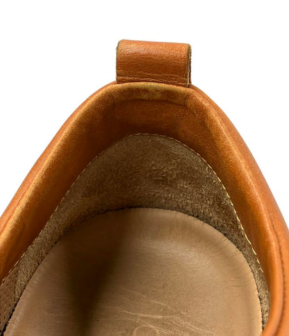 ルイ・ヴィトン ローカットスニーカー レザー GO1003 メンズ SIZE 6 1/2 (S) LOUIS VUITTON