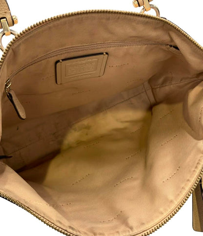 COACH トートバッグ ハンドバッグ レディース コーチ
