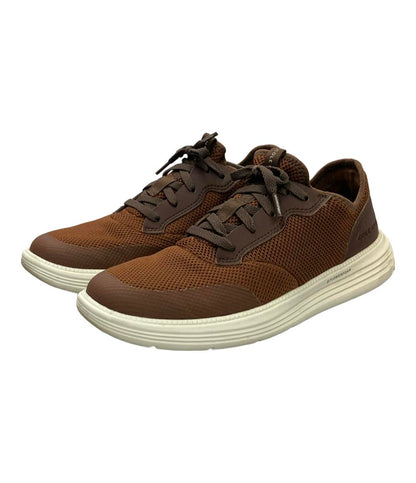 COLE HAAN ローカットスニーカー グランドプラス ジャーニースニーカー C36932 メンズ SIZE 7 1/2 (25cm) コールハーン