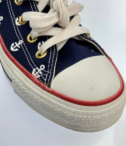 コンバース ハイカットスニーカー レディース SIZE 24.0 (L) CONVERSE