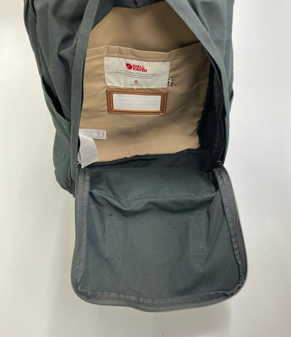 FJALLRAVEN リュック トートバッグ 2WAY メンズ フェールラーベン