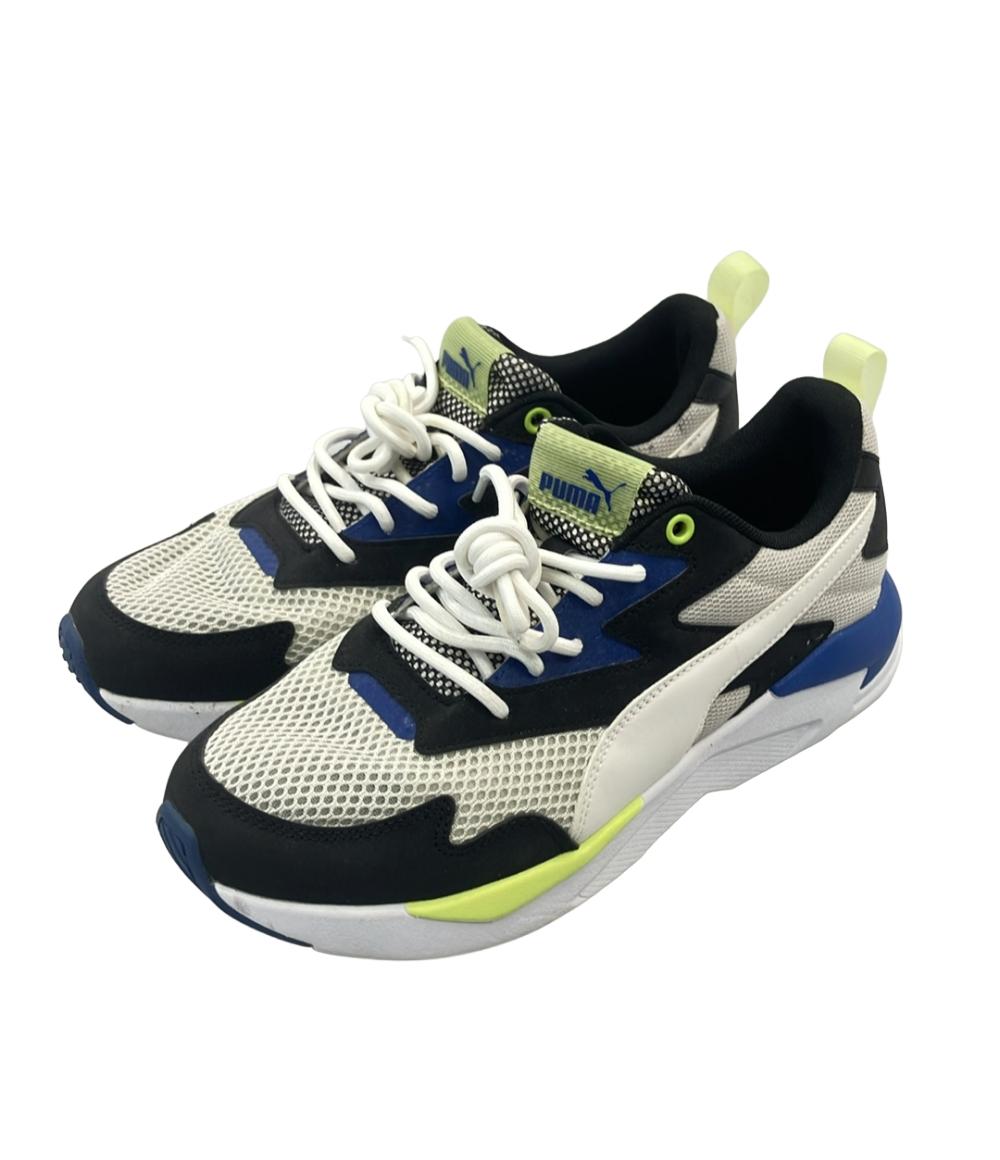 PUMA ローカットスニーカー エックスレイ ライト デュオ 374123-02 メンズ SIZE 26.5 (M) プーマ