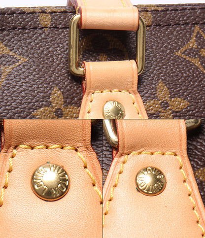 LOUIS VUITTON トートバッグ ショルダーバッグ 肩掛け オール・イン PM モノグラム M47028 レディース メンズ ルイ・ヴィトン