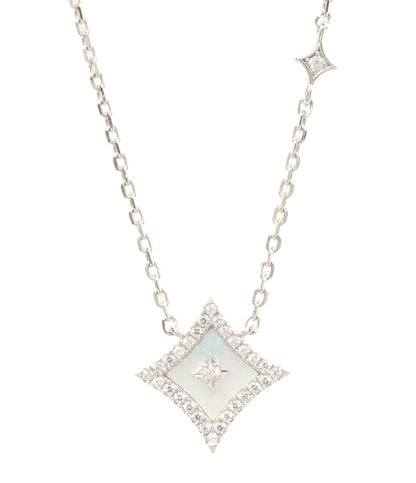 LOLA ROSE ネックレス ピアス 2点セット SV925 レディース ローラローズ