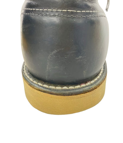 RED WING ワークブーツ 6-inch Classic Round 8165 メンズ SIZE 8 1/2 レッドウィング