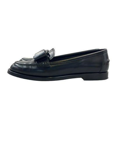 Salvatore Ferragamo ローファー VIVALDO ヴァラ レディース SIZE 7 サルヴァトーレフェラガモ