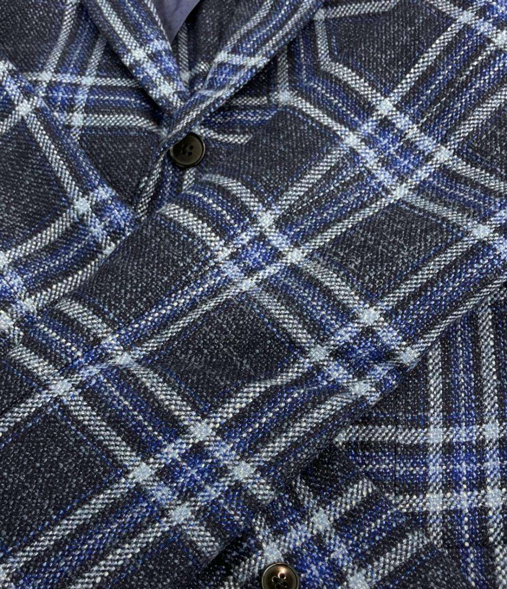 テツヤカンダ サルトリアーレ テーラードジャケット メンズ SIZE 44 TETSUYAKANDA SARTORIALE