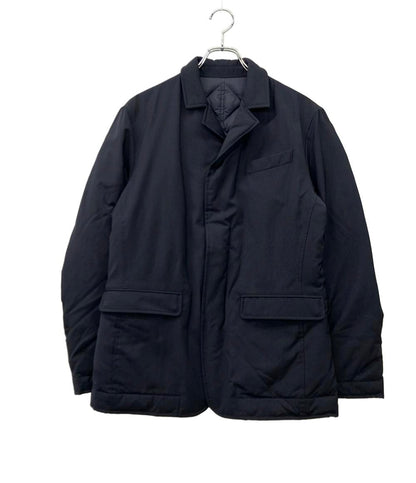 Salvatore Ferragamo ダウンジャケット リバーシブル メンズ SIZE 46 (M) サルヴァトーレフェラガモ