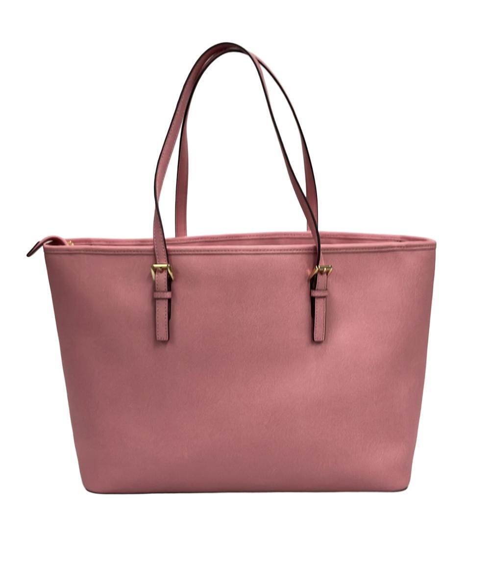 美品 MICHAEL KORS トートバッグ レザー レディース マイケルコース