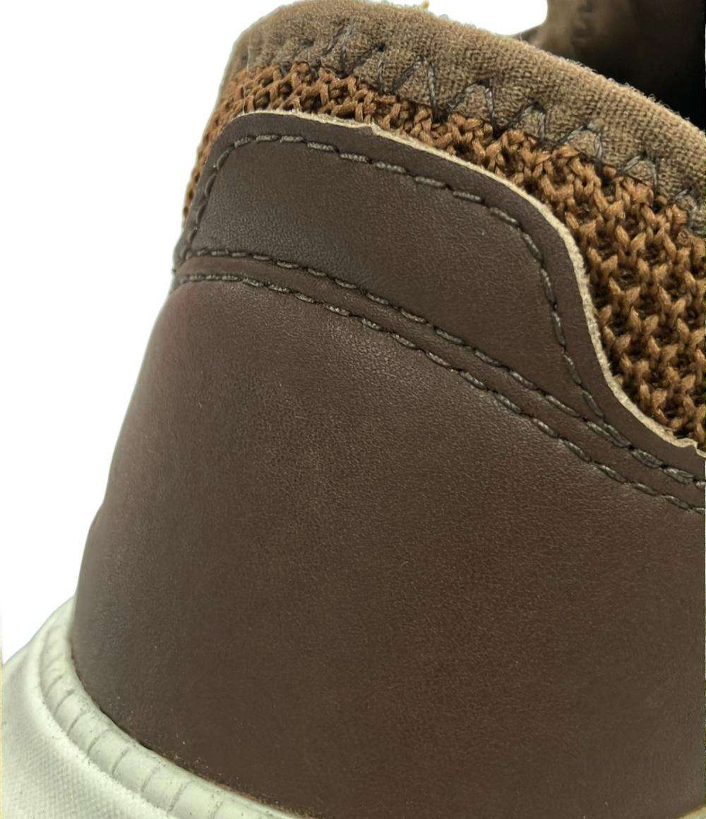 COLE HAAN ローカットスニーカー グランドプラス ジャーニースニーカー C36932 メンズ SIZE 7 1/2 (25cm) コールハーン