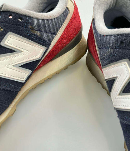 NEW BALANCE ローカットスニーカー WR996ANR レディース SIZE 23.0 (M) ニューバランス