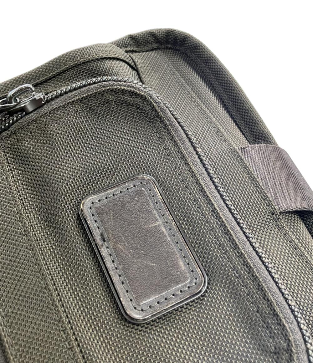 TUMI ブリーフケース ショルダーバッグ 2WAY メンズ トゥミ