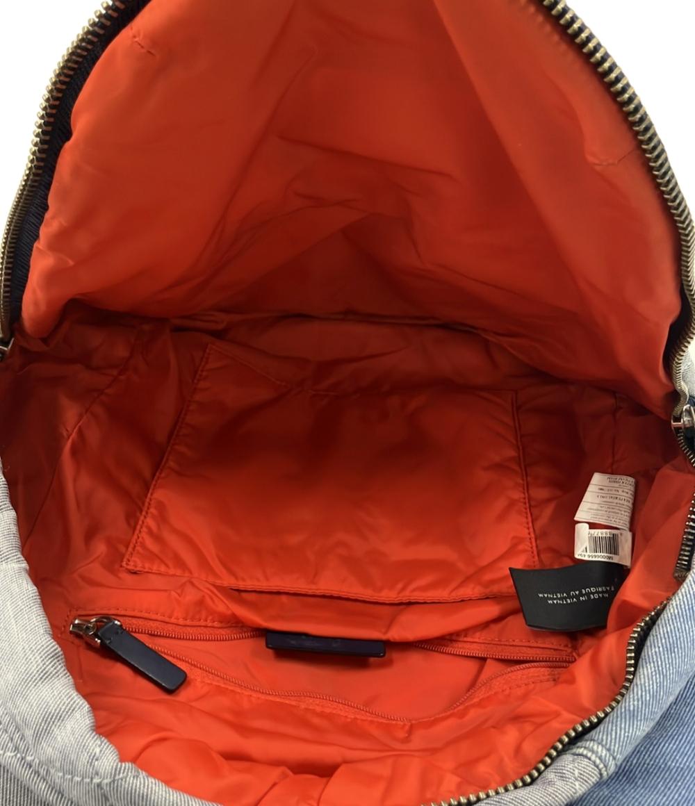 MARC BY MARC JACOBS リュック レディース マークバイマークジェイコブス