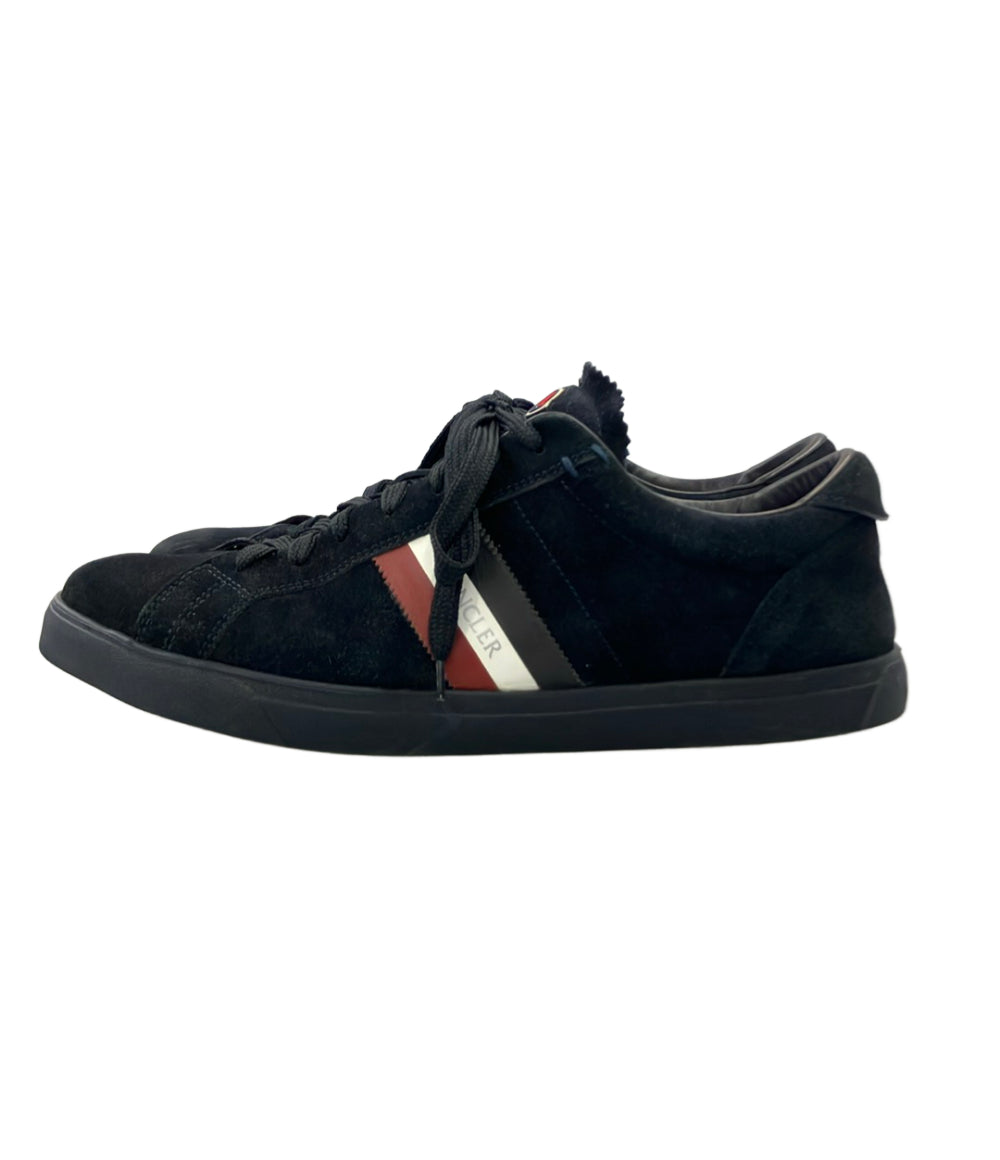 MONCLER ローカットスニーカー NEW MONACO 4M00276 01A9A メンズ SIZE 43 1/2 モンクレール